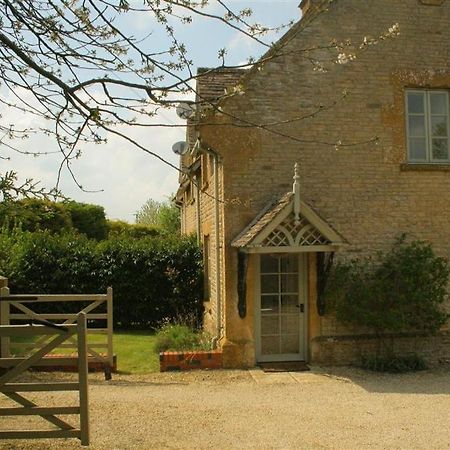 Honeysuckle Cottage Stow-on-the-Wold Dış mekan fotoğraf