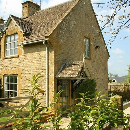 Honeysuckle Cottage Stow-on-the-Wold Dış mekan fotoğraf