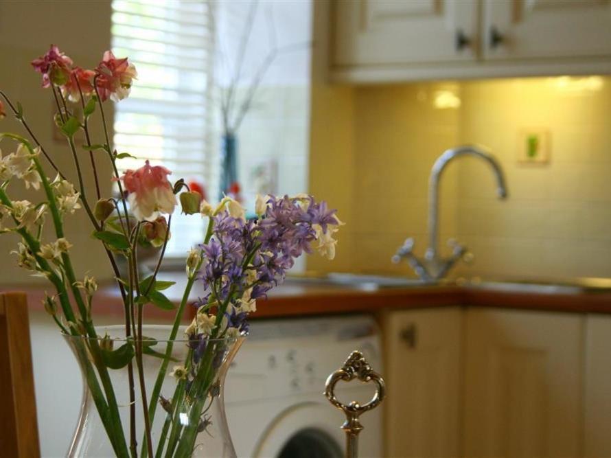 Honeysuckle Cottage Stow-on-the-Wold Dış mekan fotoğraf