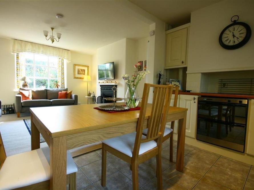 Honeysuckle Cottage Stow-on-the-Wold Dış mekan fotoğraf