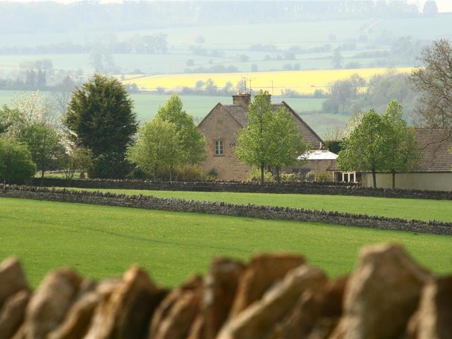 Honeysuckle Cottage Stow-on-the-Wold Dış mekan fotoğraf