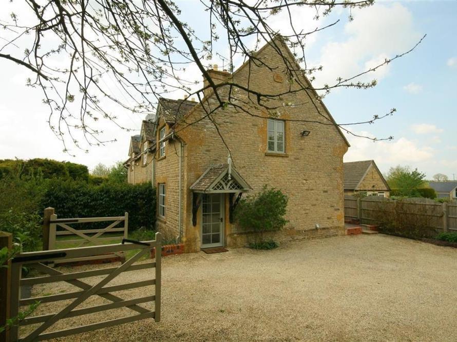 Honeysuckle Cottage Stow-on-the-Wold Dış mekan fotoğraf